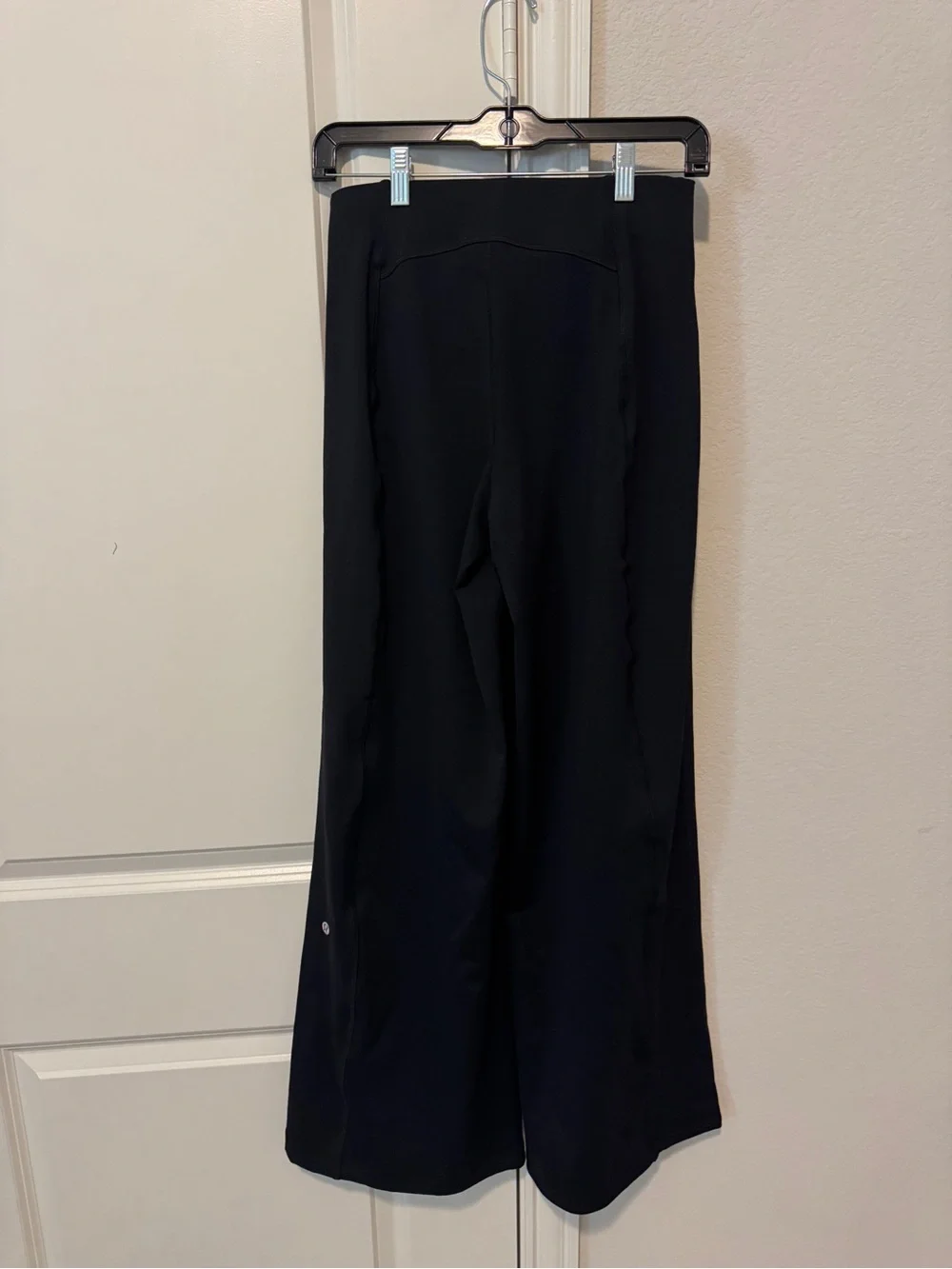 Lululemon Define High-Rise Wide-Leg Pant ASIA FIT size M